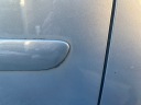 VW TOURAN I PORTES DROIT AVANT DROIT AVANT LA7Xphoto 6