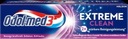 Zubná pasta Odol-med3 EXTREME CLEAN | 75ml | DE Kód výrobcu 085917