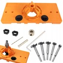 ШАБЛОН ДЛЯ СВЕРЛЕНИЯ ОТВЕРСТИЙ ПОД ПЕТЛИ 15-35