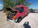 FORD TRANSIT СТАРТЕР 1992 2.5L 0331402524  фото 9