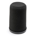 ВЕТРОВАЯ ЗАЩИТА SHURE RK345 ДЛЯ SM7B