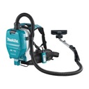 MAKITA AKUM. ODKURZACZ PLECAKOWY 2x 18V DVC261ZX11 Marka Makita