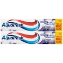 Зубная паста Aquafresh Active White 2x125мл
