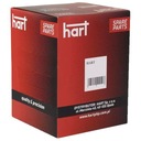 HART PADS BRAKE FRONT HYUNDAI ELANTRA V I30 1.4-2.0 2010- photo 1 - milautoparts-fr.ukrlive.com