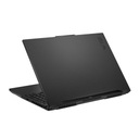 Notebook Asus TUF617NS-N3095 1 TB SSD AMD Ryzen 7 7735HS Model S0237548