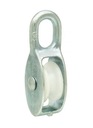 Одинарный канатный блок - Размер 20