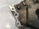 НАСОС МАСЛА PEUGEOT 1.6 BLUE E-HDI 9656484580  фото 7
