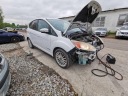FORD C-MAX ПЕРЕТВОРЮВАЧ НАПРУГИ 2014 2.0L EM587B012HB EM58-7B012-HB, CU5A-  фото 7