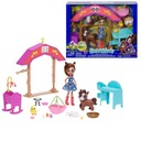 НАБОР ENCHANTIMALS КУКЛА «ПИТОМНИК ФЕРМА» + АКСЕССУАРЫ