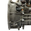 FORD TRANSIT MK2 КОРОБКА ПЕРЕДАЧ МЕХАНІКА MTX75 1893115 DV6R-7002-ZAC  фото 12
