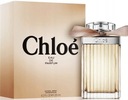 Chloe Chloe 125 ml dla kobiet Woda perfumowana Pojemność opakowania 125 ml