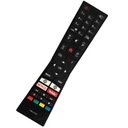 JVC RM-C3331 УДАЛЕННЫЙ ПУЛЬТ NETFLIX YOUTUBE