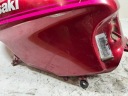 KAWASAKI GPZ 500 TANK TANK FUEL  photo 7