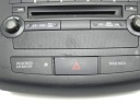 MITSUBISHI OUTLANDER 2008 PANNEAUX COMMANDE COMMUTATEURSphoto 15