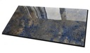 НАПОЛЬНАЯ ПЛИТКА ИЗ СИНЕГО МРАМОРА 120X60 CERAL