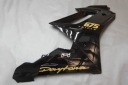 ВІТРОВИКИ TRIUMPH DAYTONA 675 / 675R 2009 - 2012 K2  (16640252432) фото min 7