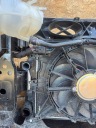 РЕМІНЬ ПЕРЕДНІЙ КОМПЛЕКТНИЙ РАДІАТОРИ ЗОНА ДЕФОРМАЦІЇ ALFA ROMEO TONALE 1.6D 25R J  (18834337481) фото min 8