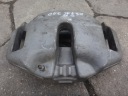 ÉTRIER DE FREIN DROIT AVANT AVANT BMW E70 F15 F16 60/36/385photo 5