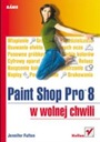Paint Shop Pro 8 в свободное время