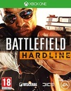 КЛЮЧ BATTLEFIELD HARDLINE XBOX ONE S/X