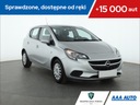 Opel Corsa 1.4, Salon Polska, Serwis ASO, GAZ