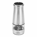 MŁYNEK ELEKTRYCZNY SÓL PIEPRZ 2W1 STARKE PRO