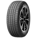 4x летние шины 255/45R20 Nexen NFera RU1