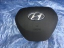 ПОДУШКИ ПОВІТРЯНЕ AIR BAG ДОШКА РЕМНІ ТОРПЕДО HYUNDAI SANTA FE IV 19R HUD  (17572722421) фото min 5