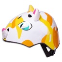 Детский велосипедный шлем Kitten S/M LITLLERIDER