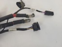 MERCEDES W222 WIRE STARTERS A2224407513  photo 9