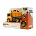 Строительный автомобиль различные конструкции бетона