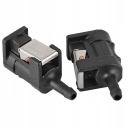 CONNECTEUR FIL COMBUSTIBLE 6E5-24305-06-00 2PCS O04photo 11