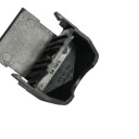 AUDI A6 C6 ALLROAD SEMELLE ENTRETOISE PARE-CHOCS GAUCHE DROITE A4F0807255photo 12