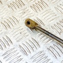 VOLVO V60 ЛЕВЫЙ СЕРВОПРИВОД КРЫШКИ БАГАЖНИКА БАГАЖНИКА 2011 007359-0445N  фото 6