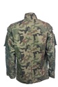 Poľná letná uniforma MIKINA 123UL/MON M/L armáda Druh bez kapucne zapínateľný