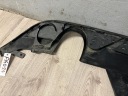 FORD FIESTA MK8 ST-LINE DOUBLURE SPOILER PARE-CHOCS ARRIÈREphoto 8