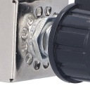 UNIVERSELLE ROTATIVE CLIMATISATION AC 4-BIEGOWAphoto 13