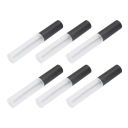 Флакони, дорожні атомайзери дорожні атомайзери 10ml 10Pcs — фото 7