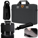 Сумка для мужского ноутбука для самолета увеличилась на 15,6 