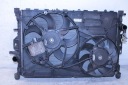 ENSEMBLE RADIATEURS LAND ROVER RANGE ROVER EVOQUE (L538) BJ328C607AC 2.2Lphoto 10