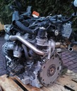 VOLVO V90 S90 XC90 D4204T23 2,0 MOTOR COMPUESTO 