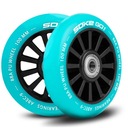 КОЛЕСА ДЛЯ СКУТЕРА PERFORMANCE 100 мм ABEC-9 SOKE