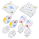 CZAPKI NA OPONY CZAPKI NA RĘCE I NÓŻKI CZAPKI CHŁOPIĘCE