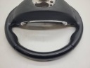 VOLANT MULTIFONCTIONNELLE CUIR NOIRE VOLVO S60 II V60photo 9