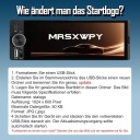 РАДІО АВТОМОБІЛЬНИЙ MRSXWPY A1 7 ДЮЙМИ CARPLAY ANDROID АВТО BLUETOOTH FM AUX  (18897399515) фото min 7