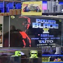 Игра Пегас - #78 - Power Blade ll