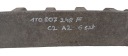 1T0807248F VW TOURAN I 03-10 AMORTISSEUR PARE-CHOCS AVANT AVANTphoto 6