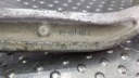 BRAS DE SUSPENSION GAUCHE AVANT 4F0407693G AUDI A6 C6photo 9