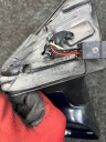 RÉTROVISEUR GAUCHE AUDI A4B5 5-PIN 8D0857543photo 9