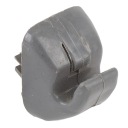 2PCS SLONCE VISOR CLIPS 8143P5 ВНУТРІШНЯ ВНУТРІШНЯ SLONECZNIE TU  (17814731000) фото min 7